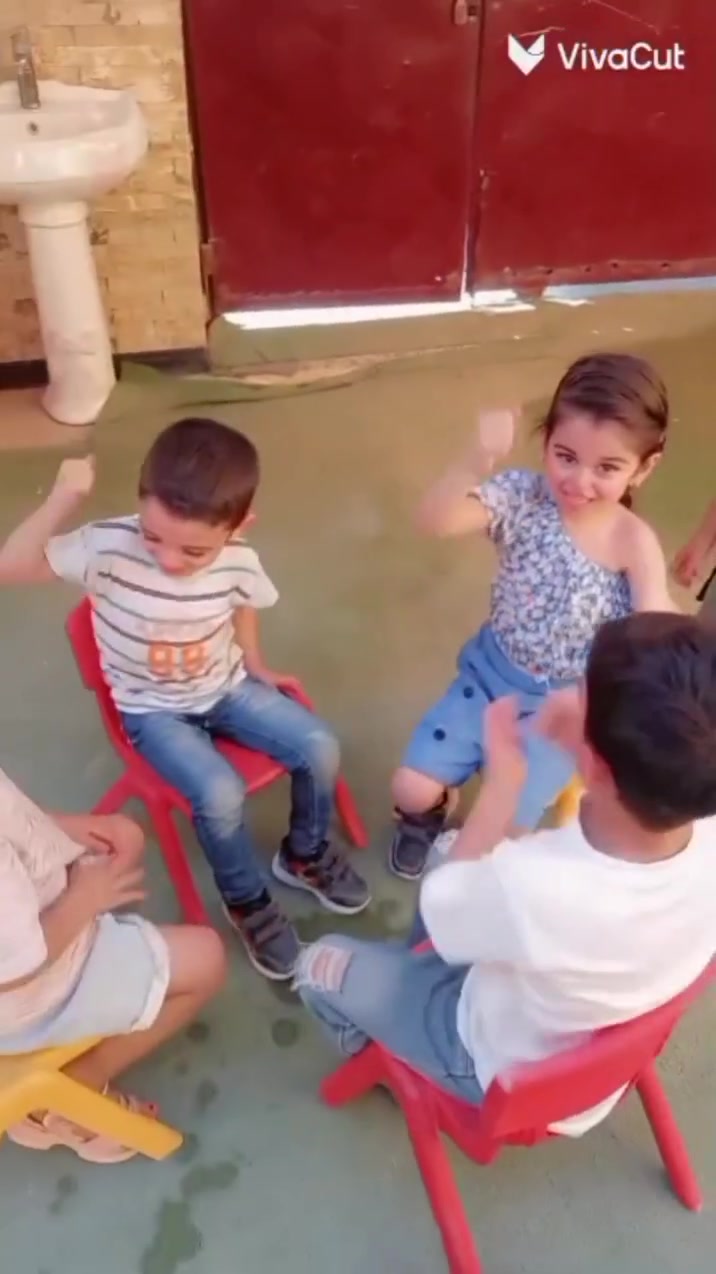 مملكة الطفولة مو مجرد روضة
هي بيتهم الثاني الـ مليان حب وفرح

#شعارنا #لسنا #الوحيدون #لكننا #نطمح #ان #نكون #الافضل
ناحية الوحدة - سيد عزال - خلف مدرسة الحليم الاهلية
للاستفسار ***********
