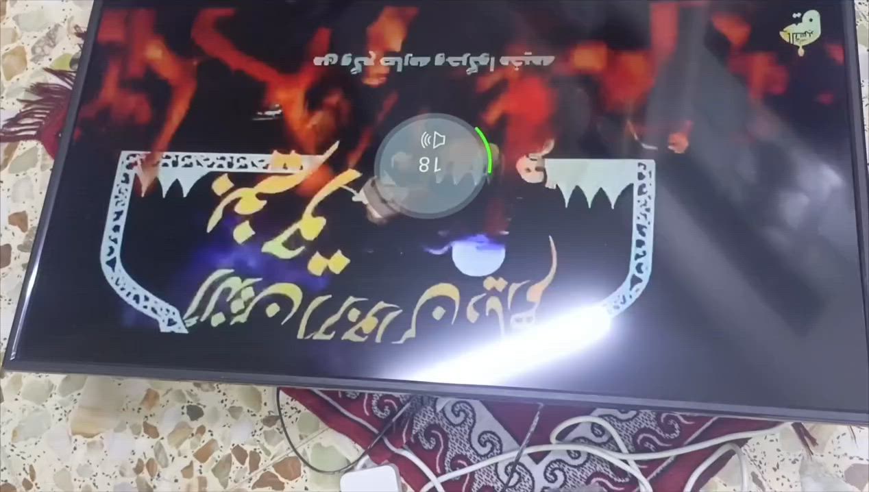 للبيع جديده بلازما تكنيك بسعر مناسب راسلنا  واتساب ***********
