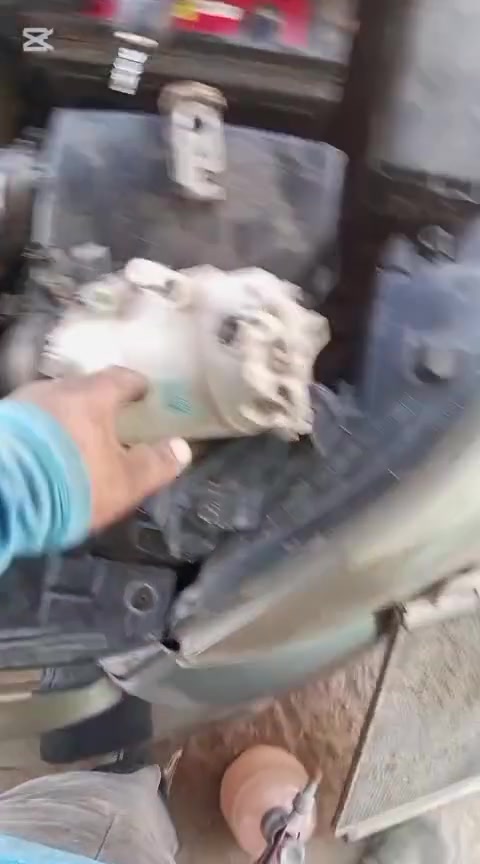 أمير للتبريد – خليك بارد واحنا نهتم! 🔧

🚗 صيانة تبريد جميع أنواع السيارات
 شغلك يمنا مضمون!

---

🌟 خدماتنا:

تعبئة غاز  جميع أنواع السيارات ✅

كشف أعطال التبريد ✅

تبديل كمبريسر وراديتر  مع الغسل منضومه التبريد بل كامل   ✅

معالجة التهريبات مع فتح الدشبول جميع انواع السيارات ✅

صيانة ليّات ومراوح ✅

🛠️ شغل سريع – فحص دقيق – أسعار مناسبة
📞 اتصل بنا: 
***********
***********
🕘 يوميًا من 8 صباحاً لـ 7 مساءً
#العنوان قطاع مجاور ابو حسن للادوات

