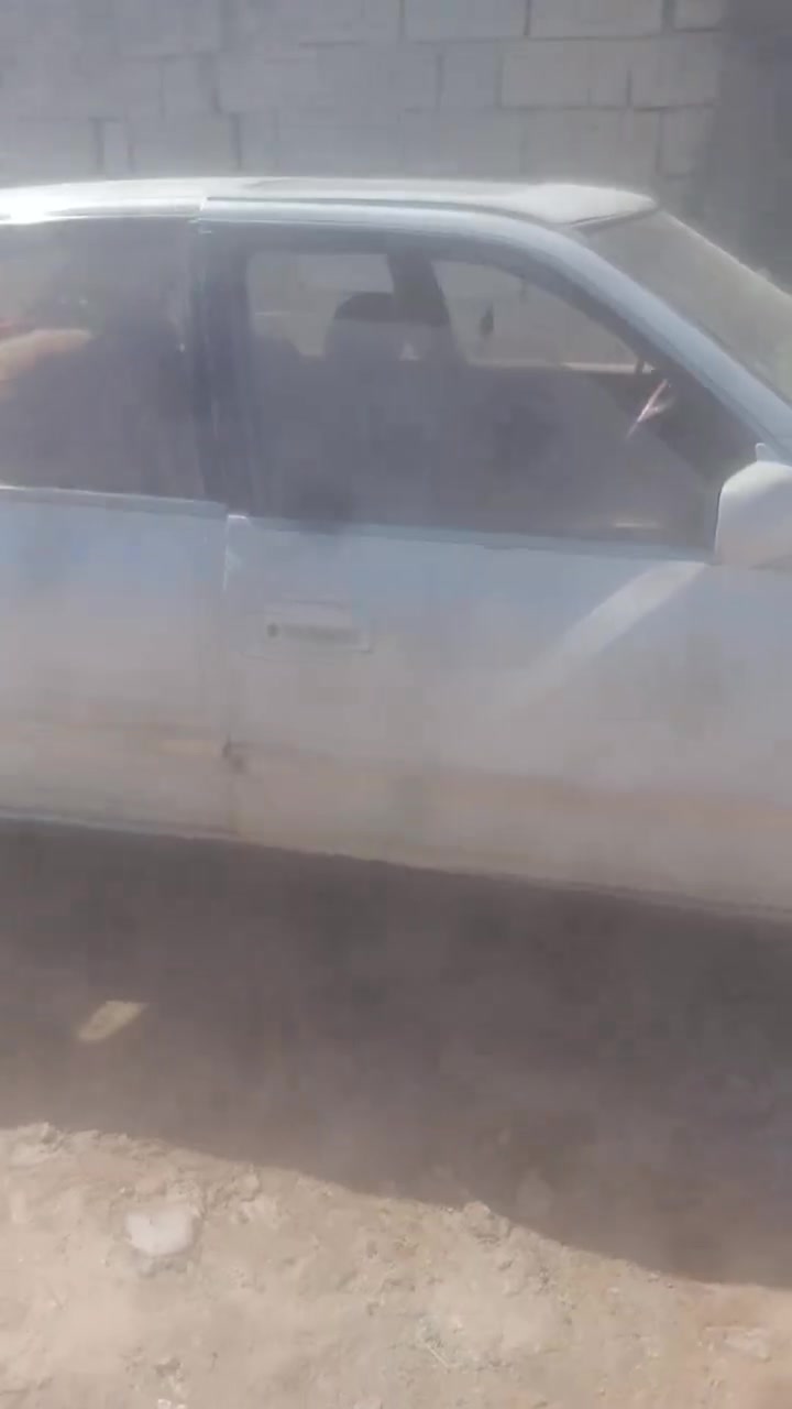 للبيع رقم وسنويه بس راعيها ما اندله راعيها بالنجف الكوفه سيارة نضيفه محرك وكير وحداديه مكان السياره ناصريه قضاء النصر  *********** واتساب وتصال
