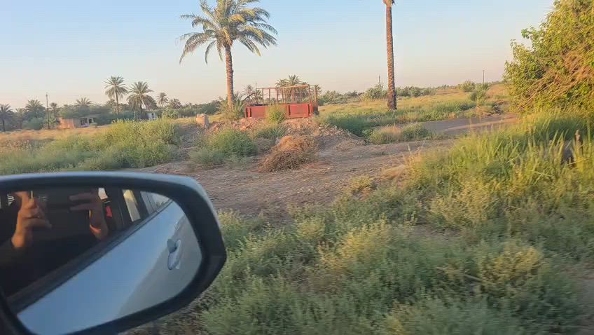 ١٠٠ دونم للبيع .طابو زراعي 
.المشاهده .خلف الكليه العراقيه الجديده تبعد عن الخط السريع ٥٠٠ متر .
خدامات كامله ماء وكهرباء وطريق تبليط 
#رجا تباع شلع  
استفسار اتصل 
***********

