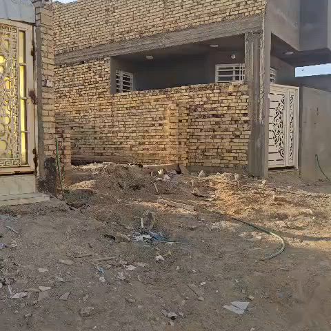 هيكل للبيع ١٠٠ متر في حي الزهراء قرب مدرسة ريبال الاهلية
*موقع مميز جدا

* المنطقة مجاري

*على شارع ١٠ متر

الملحقات :

غرفة

صالة

مطبخ

استقبال

صحيات

السعر : ٤٠ مليون وبي مجال

وللتفاصيل اكثر تواصل واتساب ***********
