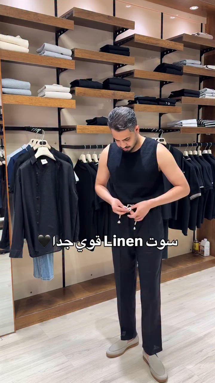 New collection🖤✅


**إذا كنت صاحب هذا الإعلان وتريد حذفه لأي سبب، رجاءا أرسل رسالة إلى الدعم الفني**