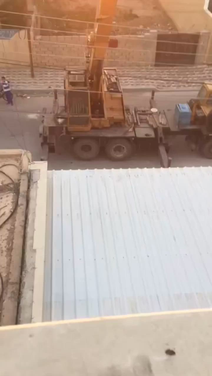 السلام عليكم
كرين كاتو 20طن. موديل 85  5لفرات رقم بغداد السعر تلاثه ونص  للاستفسار ***********
***********
