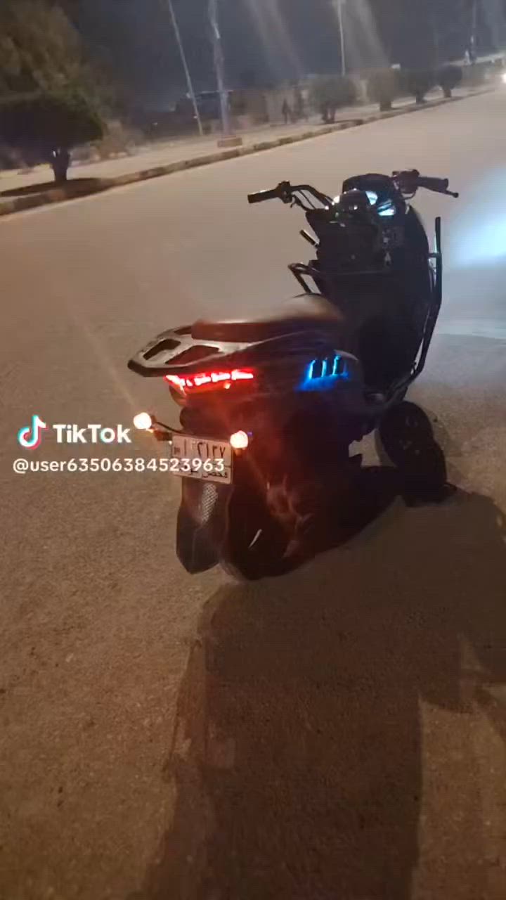 سلام عليكم دراجه للبيع دراجه كفاله عامه الي مايشتري لا يكسر بسعره الدراجه نضيفه كفالهعامه وبيه مجال سعر خاص 💜


**إذا كنت صاحب هذا الإعلان وتريد حذفه لأي سبب، رجاءا أرسل رسالة إلى الدعم الفني**