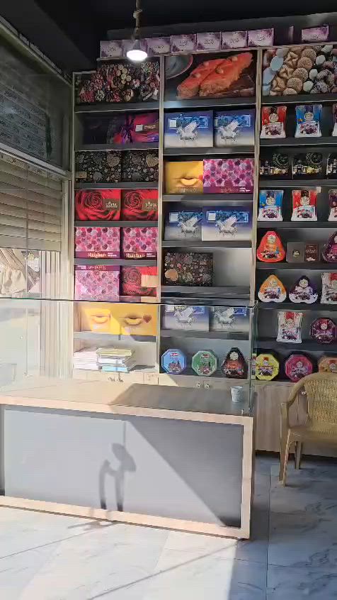 ميوزه ورفوف للبيع مال حلويات وكرزات


**إذا كنت صاحب هذا الإعلان وتريد حذفه لأي سبب، رجاءا أرسل رسالة إلى الدعم الفني**