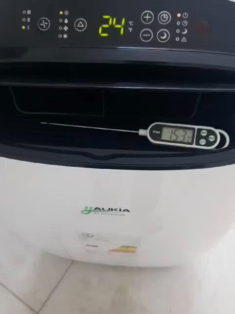 سبلت متنقل قطعة وحدة ميحتاج تنصيب ( تدفئة تبريد )  اصلي حجم ١ طن حقيقي 12000btu 
تبريد ثلج غاز ٤١٠ مستعمل اقل الموسم  
ضخم  قياسة 
الارتفاع  75
العرض  40 
مواصفات
 دبل فلتر واحد للتبريد والثاني للكمبريسر
 مانع رطوبة
 تشغيل ذاتي عند انقطاع  الكهرباء 
جهاز لوك جبته من تركيا  سبب البيع   جنت كاعد بيت بي غرفة ٢×٣ وانتقلت واريد ابيعه  شي مرتب  بقية التفاصيل  على الخاص مكاني بغداد  كرخ


**إذا كنت صاحب هذا الإعلان وتريد حذفه لأي سبب، رجاءا أرسل رسالة إلى الدعم الفني**