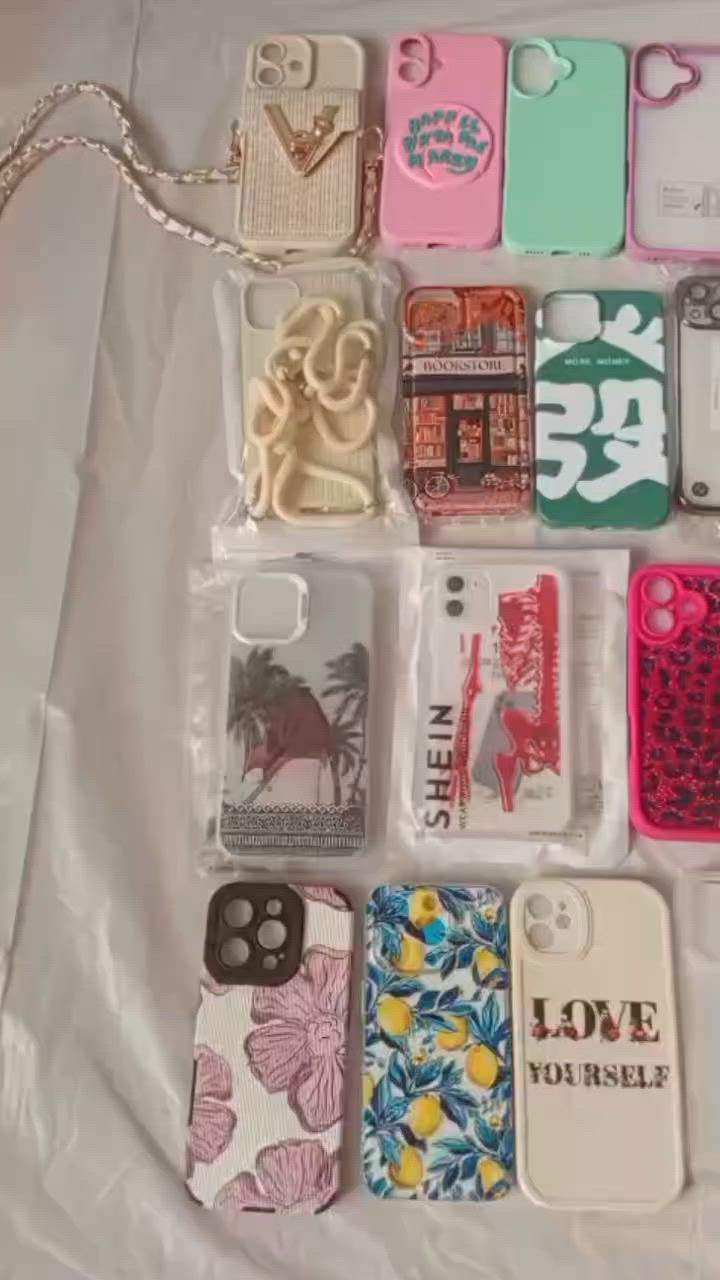 عرض شلعه كفرات ايفون  100 قطعة بـ50 والتوصيل مجاني


**إذا كنت صاحب هذا الإعلان وتريد حذفه لأي سبب، رجاءا أرسل رسالة إلى الدعم الفني**