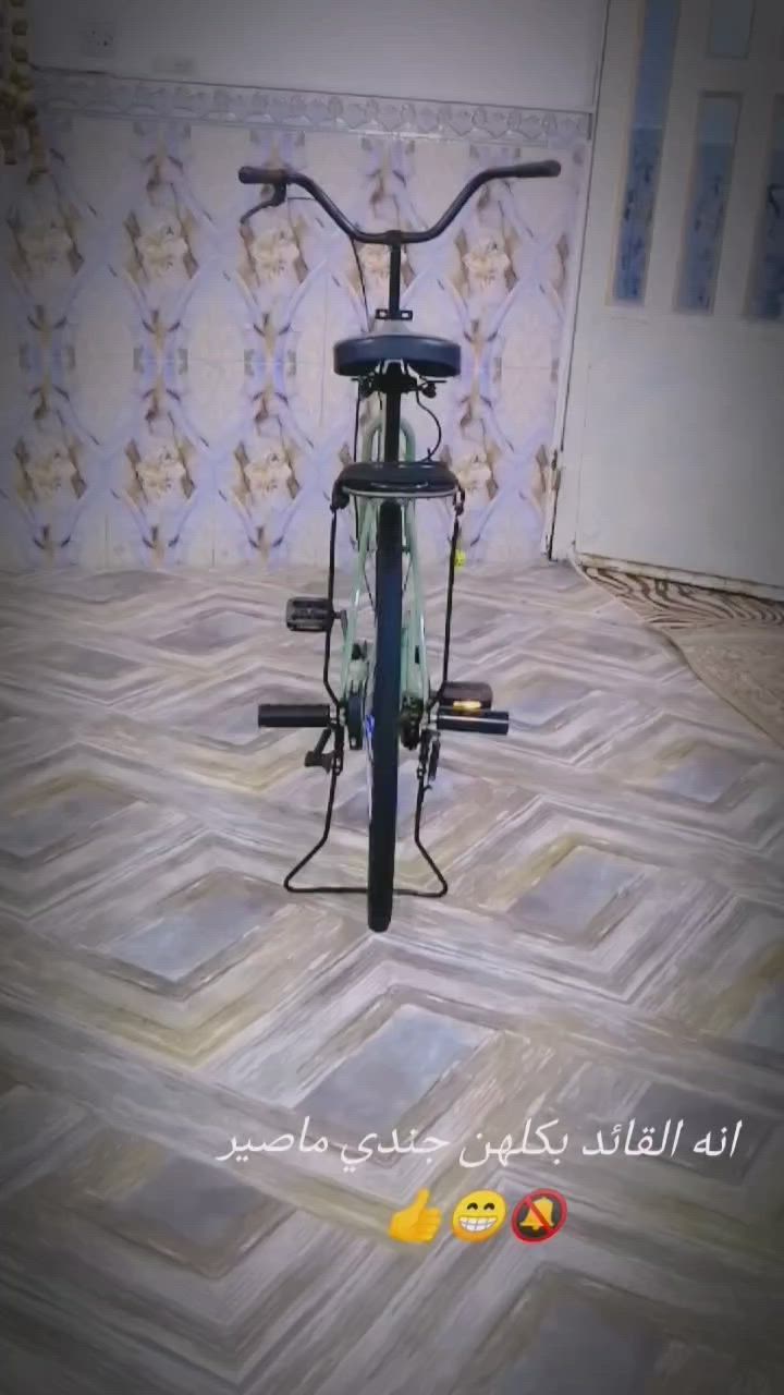 سلام عليكم باسكل لون أخضر مديل 2022حجم 26من كل مكان مختوم باسكل كامل ونضيفف 100 بل 100المكان النجف الكوفه السعر خاص وبي مجال الطيبين متواجد فيس رقمي *********** جاملغات موجوده مراوس باسكل عادي
