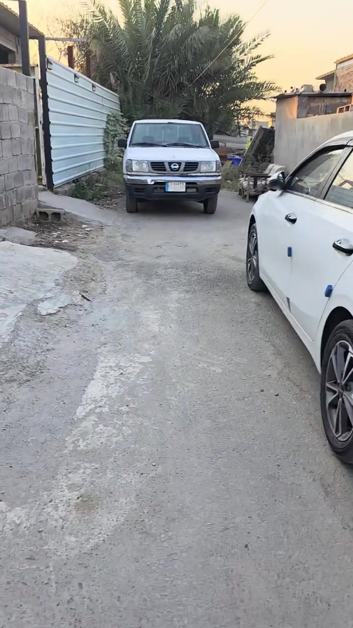 سلام عليكم بيت سعر قطعت أرض مساحه ٢٠٠ متر قريب على سريع اليوسفيه وقريب على خدمي السريع الجديد الستفسار *********** بي واتساب سعر سعر قطعت ارض مكان مميز وخدمات كامله

