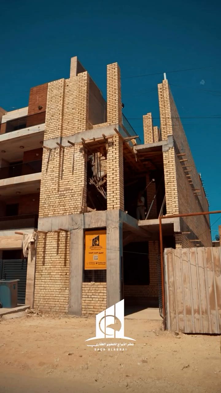 🏗️ صقر الأبراج – نرفع الأحلام لبُعد جديد! 🦅
من الأساسات إلى أعلى السقوف، نُتقن البناء كما يُتقن الصقر انقضاضه.
🔨 خبرة – جودة – التزام
📞 تواصل معنا وخلّي مشروعك يحلق

*********** 
***********
