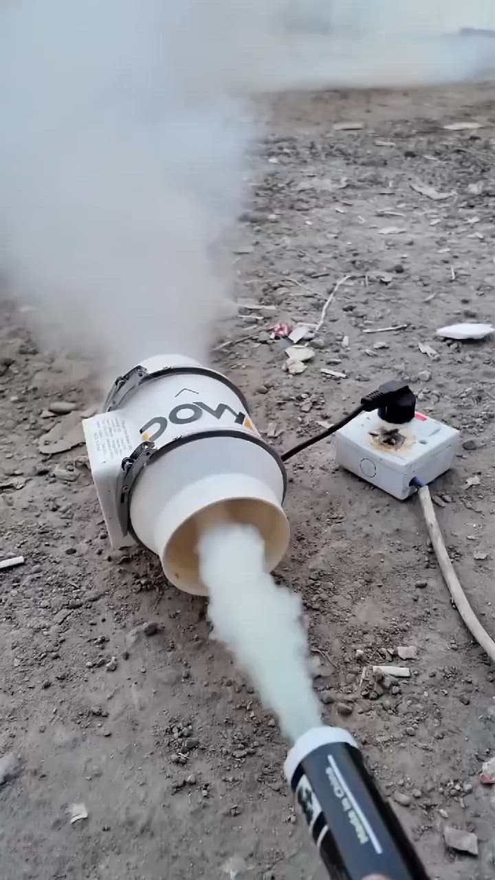 تعاني من الرطوبة أو الروائح بالمطبخ أو الحمّام؟

ساحبة هواء صاروخية ماك توب 4 إنج هي الحل 💨

سحب قوي للهواء مع تشغيل هادئ

توفّر تهوية ممتازة وتقلل الدخان والرطوبة

استهلاك كهرباء منخفض وأداء ثابت

سهلة التركيب ومناسبة لكل أنظمة الدكت

اطلبها الآن وخلي المكان نقي ومهوّى 🔥  
السعر فقط ب ٣٥.٠٠٠ ولتوصيل مجاني لكافه محافضات العراق تاج راسي