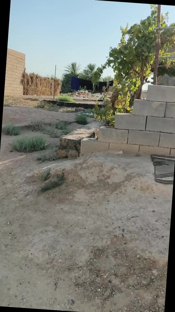 بيت طابو صرف بحي البكر للبيع+قطعة أرض 225م تجاوز التفاصيل بالفديو أو اتصال ***********
