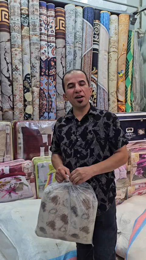 #مفروشات #وليد #بغداد #العراق #العراق_السعوديه_الاردن_الخليج  سوق العبيدي 


**إذا كنت صاحب هذا الإعلان وتريد حذفه لأي سبب، رجاءا أرسل رسالة إلى الدعم الفني**