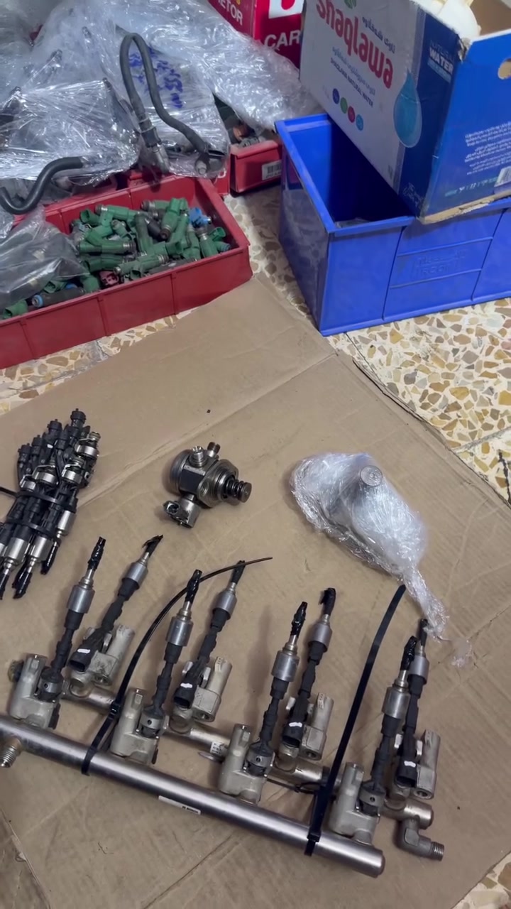 نوزلات رانج روڤر ٨ سلندر بنزين موجود تخم كامل ٣٠٠$ وارد امريكا زمان ١٠٠/١٠٠ توصيل 🚚 موجود كل عيراق رقم تلفون مكان أربيل صناعة شيمالية فرع كاكا جامچي ***********-***********-***********
 نوزلات رانج روڤر ٨ سلندر بنزين موجود تخم كامل ٣٠٠$ وارد امريكا زمان ١٠٠/١٠٠ توصيل 🚚 موجود كل عيراق رقم تلفون مكان أربيل صناعة شيمالية فرع كاكا جامچي ***********-***********-***********
