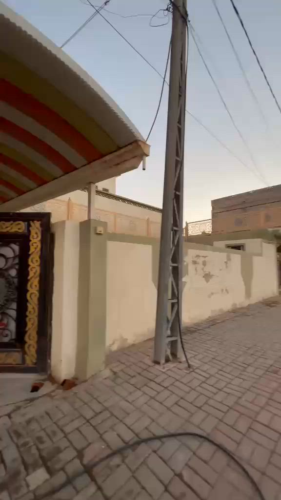 السلام عليكم.
بيت للاجار يرهم مدرسة ويرهم بيت عائلة كبيرة الجمعية مقابل نادي النصر ...المساحة ٦٠٠متر ...
للاستفسار ***********
