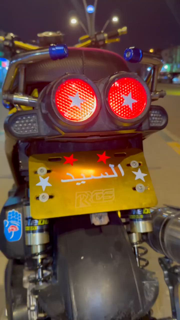 سلام عليكم دراجه سكنس جبلي نضيفه دراجه حلوه مزوده مكينه 58.5راجه تزويد كامل عليه دراجه نهضه وعدل سلف رياضي كزوز رياضي سكان رياضي أصابع رياضي فول تزويد سعر 1650بيه مجال بسيط الطيبين ودراجه تاخده وين مايعجبك تفحصه وصار شهرين من منزله من رمبه الاستفسار عله رقم :***********
