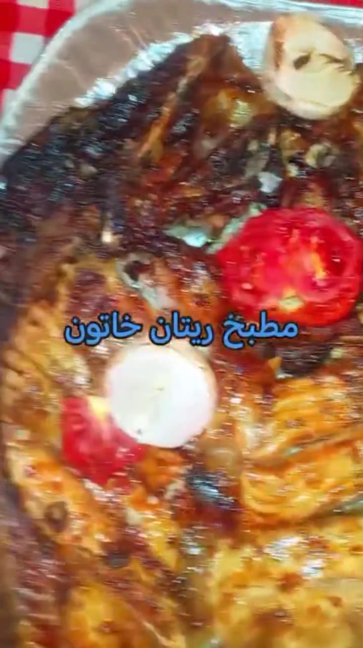 تم التجهيز اليوم مطبخ ريتان خاتون لتجهيز مختلف الأكلات العراقيه يوجد خدمة توصيل ٣ الاف فقط مكاني سليمانيه بختياري التواصل على هاذ الرقم ***********
