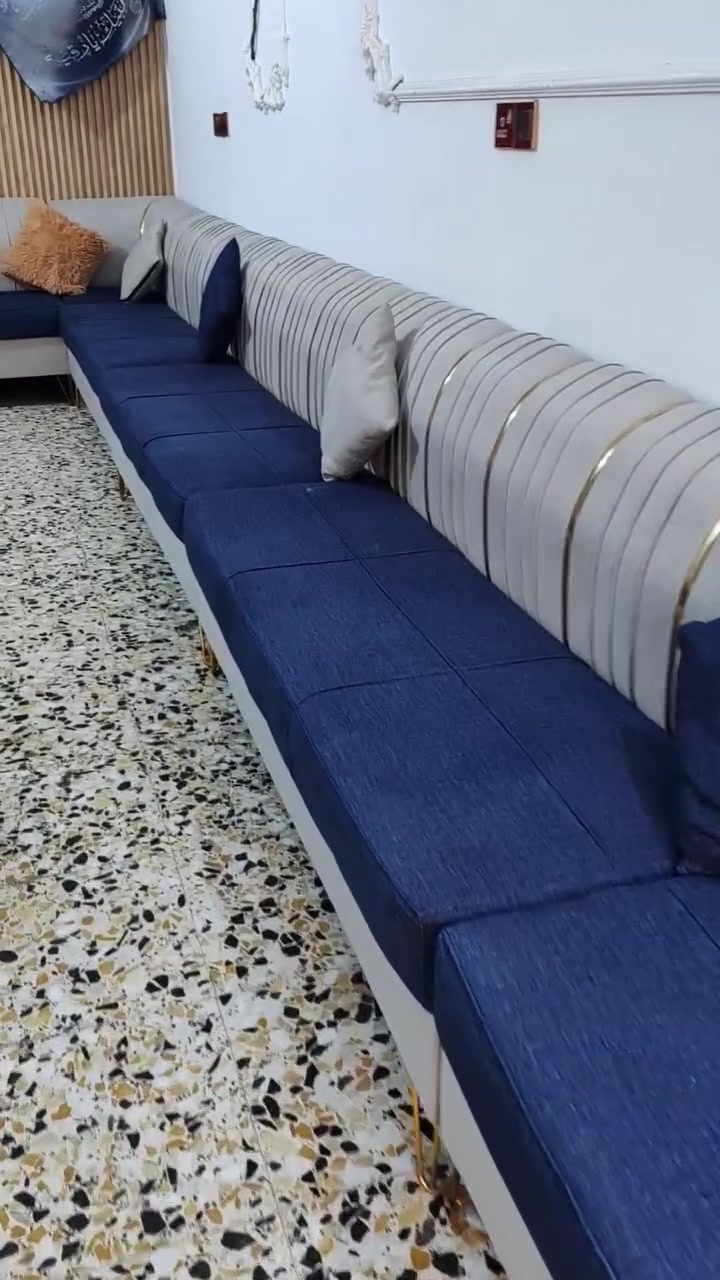 السلام عليكم ورحمة الله وبركاته ٠٠٠
تخم مستعمل ستة أشهر نظيف جدا ٠٠
طول ١٩ متر
نهايته ٨٠٠ الف
الإتصال على
(***********)
مع التحية والتقدير
