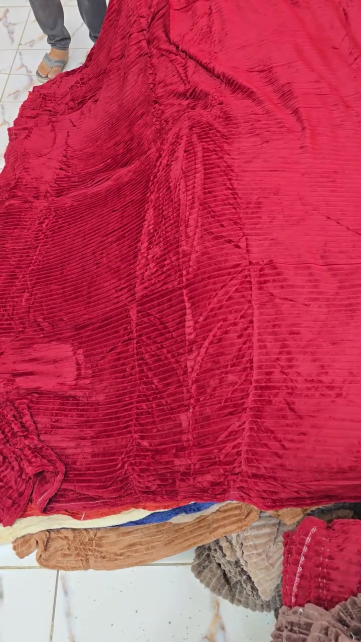 السلام عليكم زبائئننا الكرام تم وصول غطوه 
رابط القناه👈 https://t.me/Hbthwey
العنوان سوق المنتظر الكبير قرب سيد حسن داخل القيصريه 
الاستفسار عل رقم ***********
