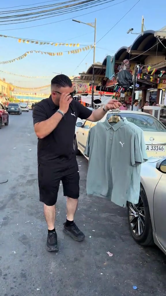اربيل شارع الاسكان وتوصيل ‭***********‬ واتس اب فقط رسائل 🌹

