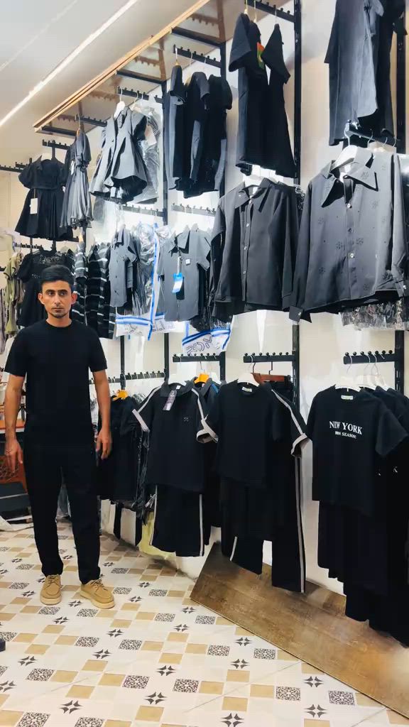 اللهم صلي على محمد وآل محمد وصل الأتراك لأسود البناتي خامه فول قياسهم (3-10) العنوان دوانيه عفك. سوق حميد الكبير توصيل كافة محافظات العراق *********** #بغداد #ميسان #النجف #شعب_الصيني_ماله_حل😂😂 #للجميع 
