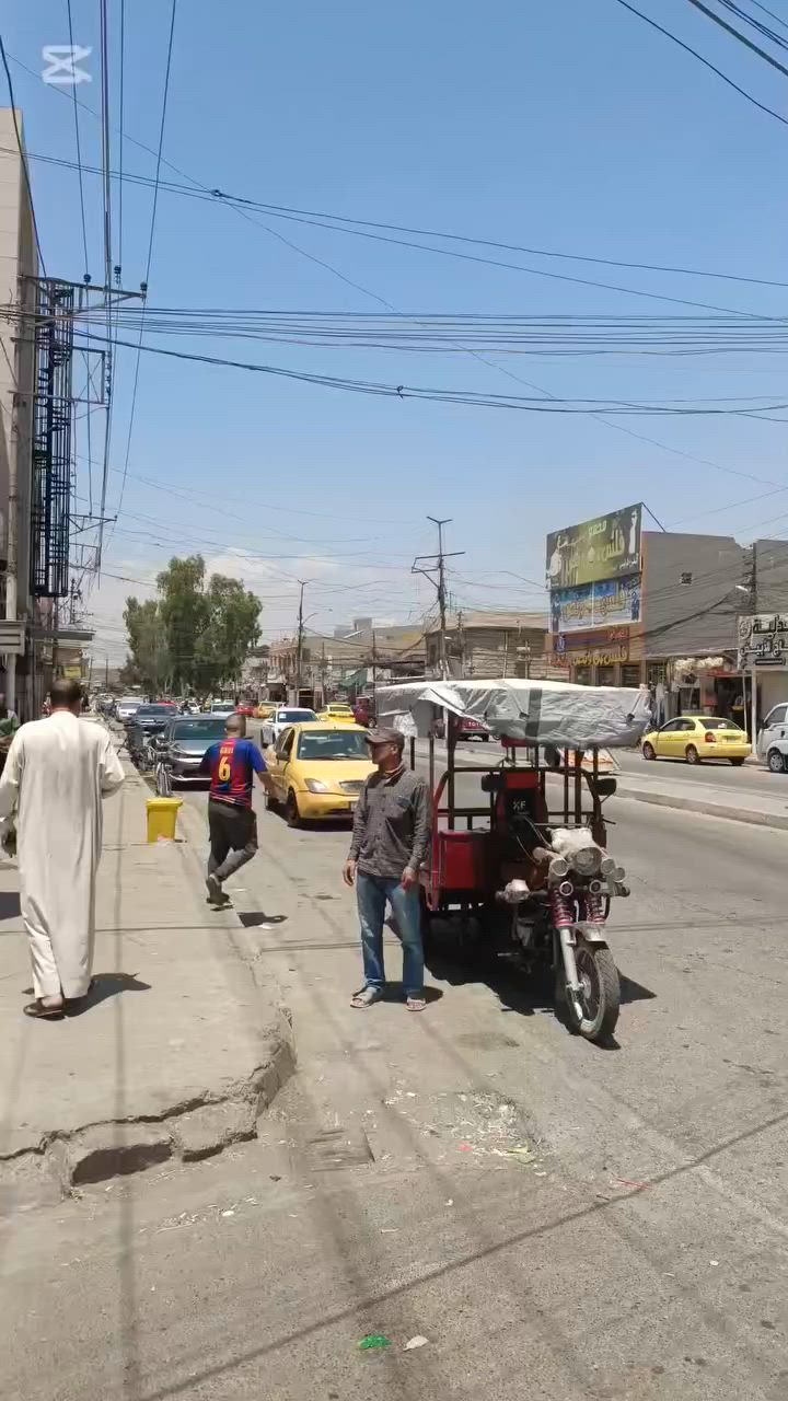 عرض 🔥🔥🔥 أزياء السند  تراك نسائي
السعر 🔥 6000🔥بلاش 
حي سومر شارع الحمداني قرب صالون بنت الاصول أزياء السند عرض


**إذا كنت صاحب هذا الإعلان وتريد حذفه لأي سبب، رجاءا أرسل رسالة إلى الدعم الفني**
