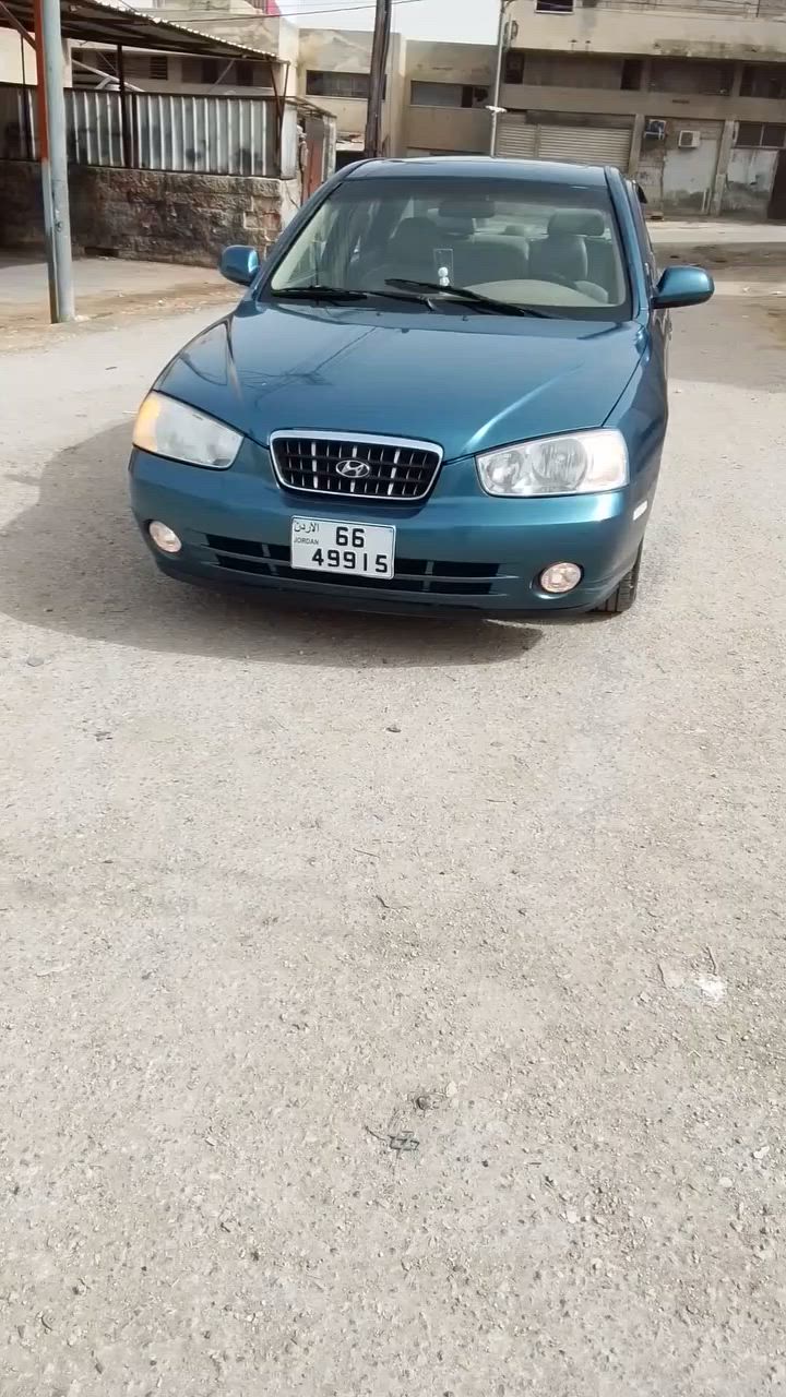 هونداي اكس دي النترا 2001 بحاله ممتازه بالصلاه على النبي موتور 2000 قوي جدا
ترخيص سنه كامله موري كهرباء ضب سنتر لوك اربعه سنابرز جديد سنتر لوك مانع تشغيل اضويه زنون فتحه اصليه ثلاث حركات كهرباء كندشن حامي بارد 100% فحص سياره خلفي جيد جيد امامي ضربات رواسي سياره بحاله ممتازه الله يبارك لصاحب النصيب لا اتابع تعليقات 0781247227


**إذا كنت صاحب هذا الإعلان وتريد حذفه لأي سبب، رجاءا أرسل رسالة إلى الدعم الفني**