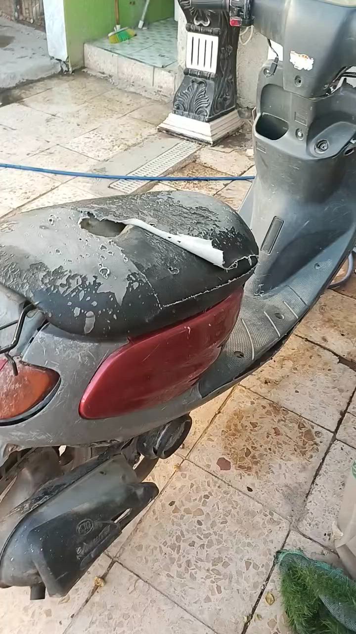 متاح دراجه ناريه للبيع ***********
