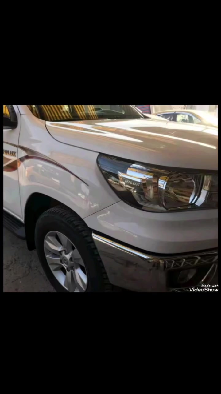 سمكرة
سيد حيدر الحجار 😎

كافت انواع السيارات الحديثه🚘

اسعار تنافسي$

يشغل درجه أوله 👍

رقم التواصل.  ☎️ ***********📲

العنوان نجف شارع لمطار الجديد قرب قاعت الياسمين
