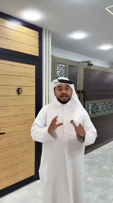 أهلاً و سهلاً ، يختلف سعر المتر حسـب نوع التصميم و المواصفات المطلوبة سواء ( أبواب - شبابيك - مطابخ ) يرجى التواصل معنا عبر الرسائل الخاصة لتزويدك بكافة التفاصيل و الأسعار.
📍عنواننا : البصرة - دور المحاربين - قرب ملعب البلديات 
☎️ للحجز و الاستفسار :***********
***********
أهلاً و سهلاً ، يختلف سعر المتر حسـب نوع التصميم و المواصفات المطلوبة سواء ( أبواب - شبابيك - مطابخ ) يرجى التواصل معنا عبر الرسائل الخاصة لتزويدك بكافة التفاصيل و الأسعار.
