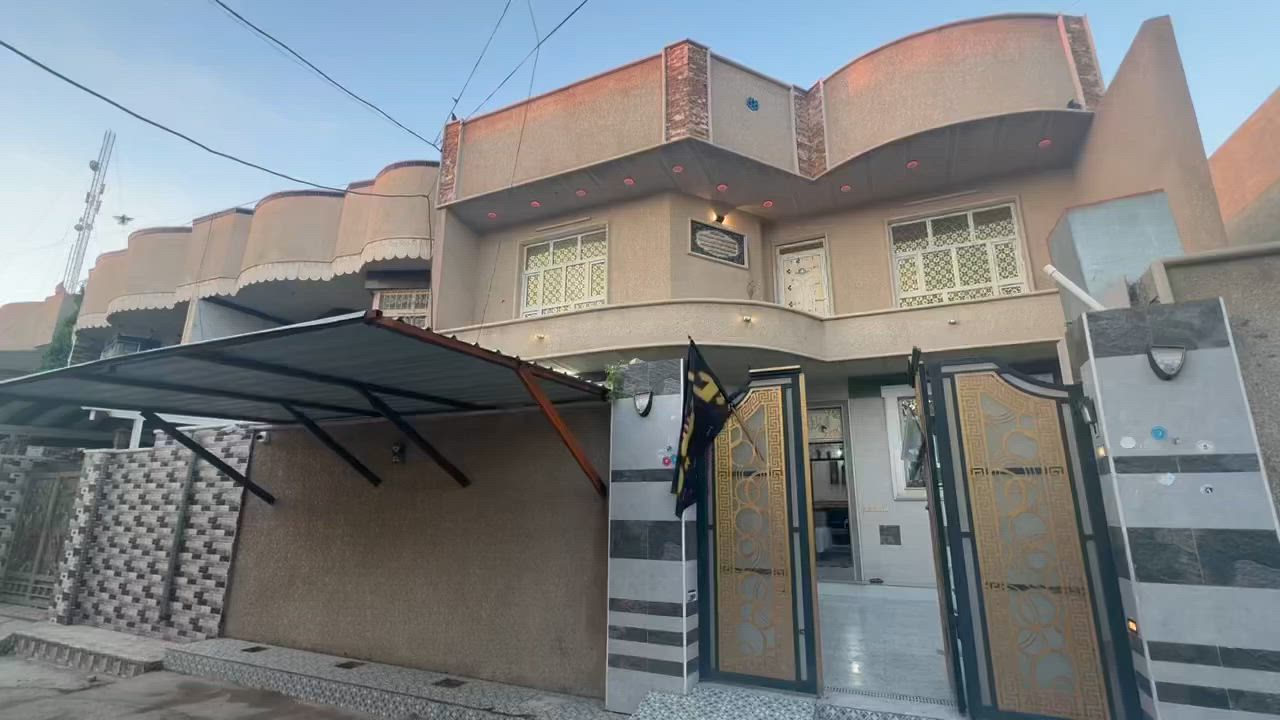 على بركه الله 
بيت حديث للبيع 225 متر
طابقين 4 غرف 
صنف العقار قطعة ومقاطعة 
الموقع :- العابد قرب ملعب العابد 
او قرب عيادات البلداوي لطب الاسنان (عيادة دكتور علي فوزي) 
للاستفسار الاتصال على ***********
