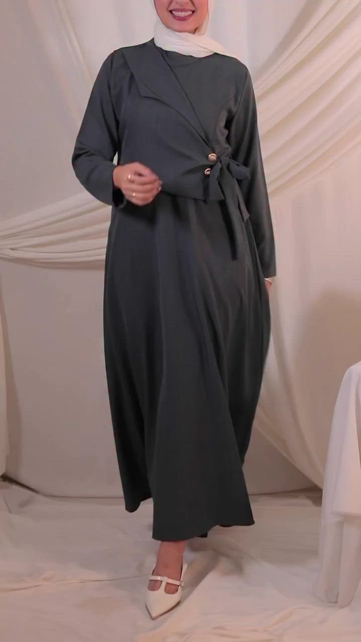 ✨ من القطع اللي بتعطيك لوك مرتب وفخم بكل بساطة 🤍
ستايل ناعم، قصّة مريحة، وتفاصيل بتخلي حضورك مميز من أول إطلالة 💫
متوفرة بأكثر من لون... وكل لون أحلى من الثاني 😍💕

.📍فرع الرمال غرب مفترق فلسطين بجوار مكه للصرافه
.🛵متاح التوصيل لجميع المناطق
.📞0594375106


**إذا كنت صاحب هذا الإعلان وتريد حذفه لأي سبب، رجاءا أرسل رسالة إلى الدعم الفني**