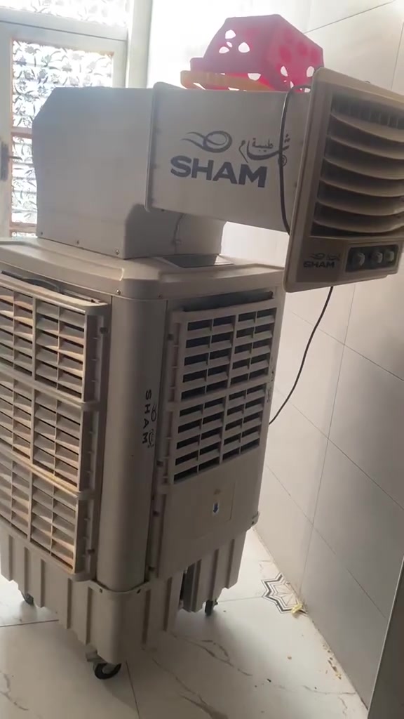 مبرده جديده مستعمله اقل شهر وما حتاجيته بعد دفع ماله قوي كلش فول تبريد سعره 325وبيه مجال العنوان الناصريه مركز رقم تلفون ***********
