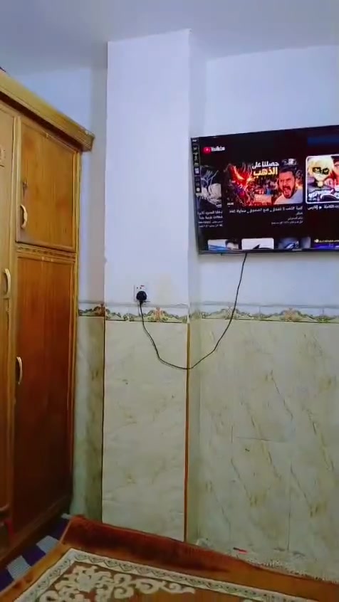 نصف قطعه شرك مساحه ٥٥ م
خلف جامع الحكمه السعر ٧٥   التواصل مع الرقم ***********

