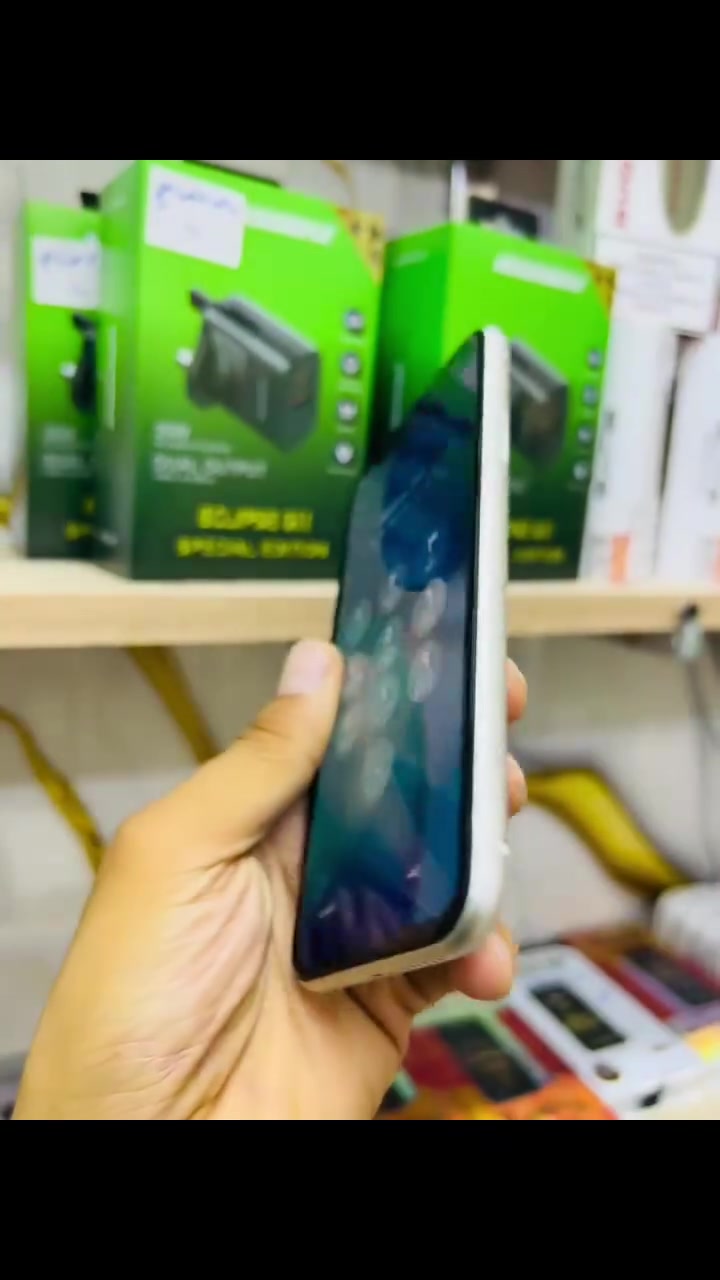 IPhone 11

ذاكره. 128

 شرق اوسط مكفول

نضيف جدا 🔥

مكتب مرتضى كريم للموبايل
عفك شارع المصورين

***********
***********
