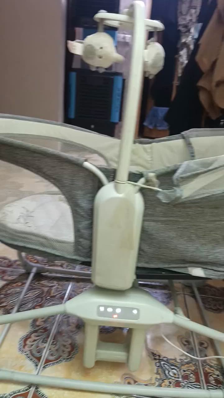 كركوت طفل هزاز جديد ما مستعمل


**إذا كنت صاحب هذا الإعلان وتريد حذفه لأي سبب، رجاءا أرسل رسالة إلى الدعم الفني**