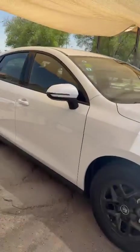 بيوايدي  كن بلاص 2025
بدون صبغ 
سونار مرفوق وفديو واضح 
ماشيه مكينه 6000
ماشيه كهرباء 4000
كاعيه ولجنطه مدوشمات جلد 
سعر 17،700
بغداد بسمي 
مكاني بغداد الكرخ 
***********
