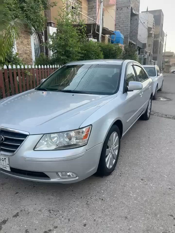 سلام وعليكم سوناتا موديل 2010وارد امريكي الحادث قبق جنطه بدون دواخل بجم شركه البيل واحد كل رقم بغداد سنويه 2028سياره اني صابغه على أيدي صبغ حزام محرك 2400 محرك كير صدر خير من الله السعر 100بيها مجال قليل بكان سياره ديالى بعقوبه ‏***********‏
