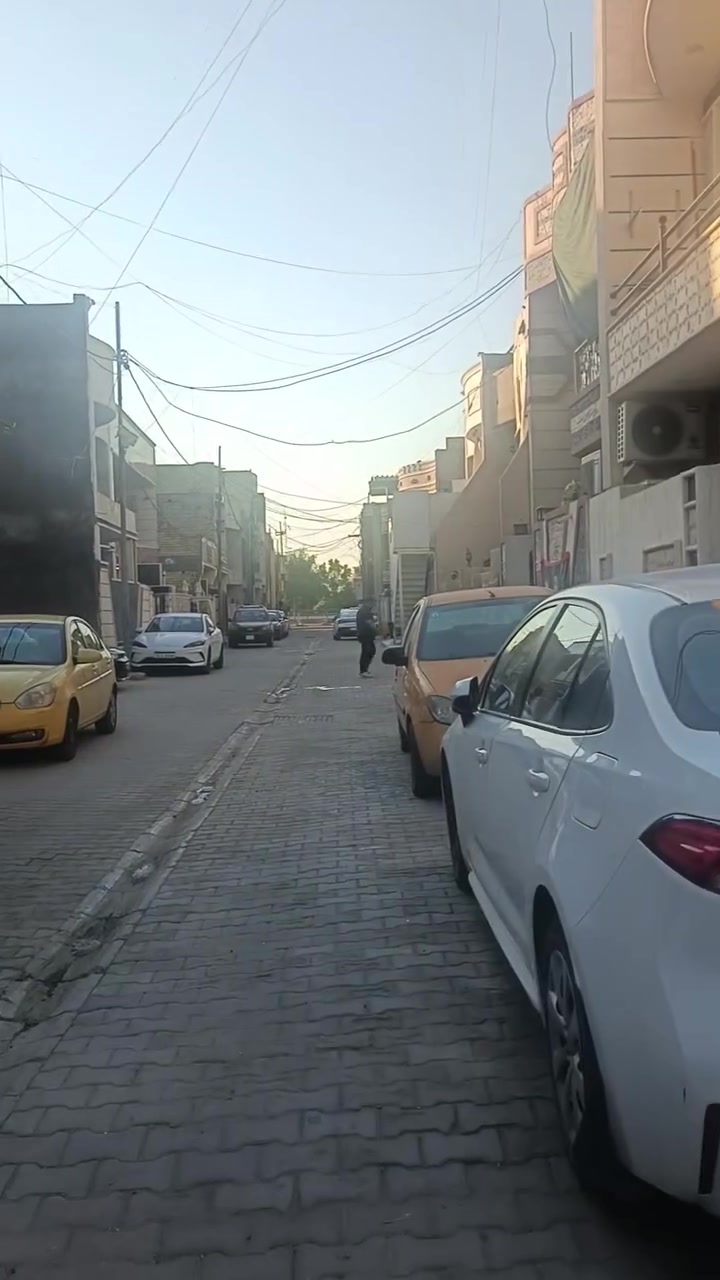 دار للبيع مساحه ٥٠ م 
طابو زراعي سند ٢٥
العنوان الدوره حي اسيا زراعي 
عدد غرف نوم ٣
مكتب بغداد للأستثمار العقاري  -الدورة -ميكانيك 
ابو اركان ***********
