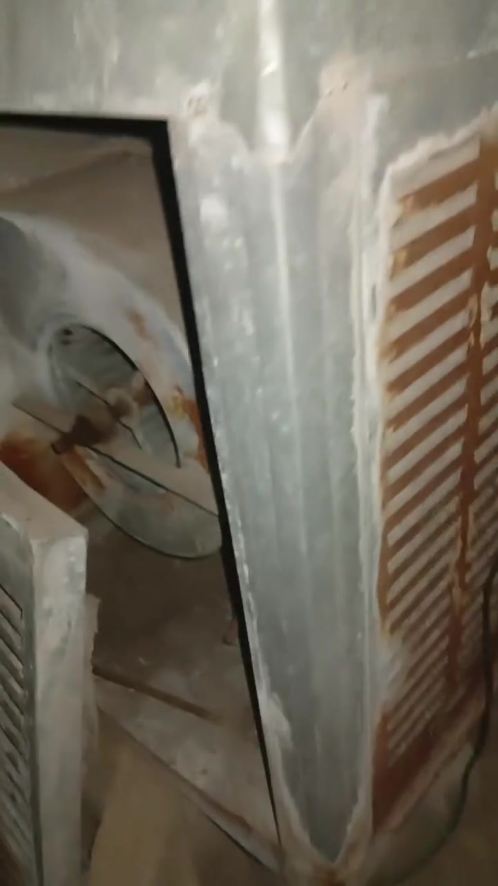 مبردة نظيفة للبيع ب١٠٠وبيها مجال
مبردة فقط كشر ب٥٠ و بيهما مجال

مكيف نضافة فول ما مصلح ابد ب٤٥٠ للاستفسار الاتصال على الرقم***********

