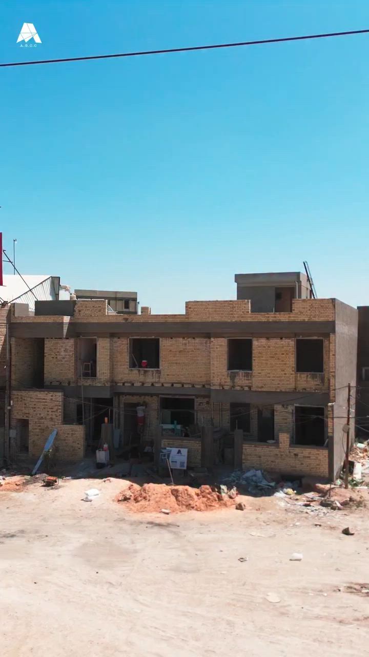 🏗️ مشروع قيد التنفيذ | حي الحسين – بابل

نفخر بتنفيذ هذا المشروع السكني المميز في قلب حي الحسين 🌟

📐 تفاصيل المشروع:

 • المساحة الكلية: 300 م²
 • الواجهة: 18.5 م | النزال: 16.20 م

🏠 البيت الأول – واجهة 11 م | يحتوي على شقة ضيوف منفصلة
🏠 البيت الثاني – واجهة 7.5 م

✅ تنفيذ بأعلى المعايير الهندسية

✦ كل تفصيل فيه قرار هندسي.

📩 تريد تبني وتضمن الجودة ؟
تواصل معنا عبر الرسائل المباشرة
أو راسلنا على الرقم أدناه —
وراح نحول أرضك إلى بيت تفخر بيه. 🏠
─────────────────
🏗️ من أعمال شركة أرض للهندسة والعمارة

[ من أرضك نصنع رؤيتك ]

─────────────────
📞 ***********

#تنفيذ 
#اشراف 
#بناء 
#أرض_للهندسة_والعمارة
