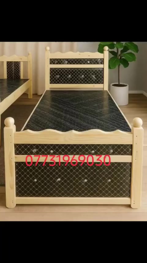 🛜جرابي نفر شغل درجه اولى خشب روسي شغل بسمار وغرى تتحمل كافه الاوزان يوجد توصيل 🛻 بغداد فقط للحجز وتساب فقط ***********ضمان ٥ سنوات
