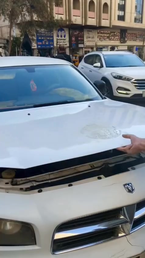 جكات بنيد وصندوق جارجر اوباما
للحجز والاستفسار يرجى مراسلتنا على صفحتنا او من خلال الوتساب ***********
