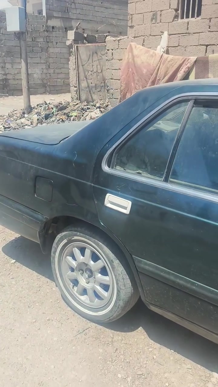 ‏‪***********‬‏
السلام عليكم سياره البيع مكلف بالنشر رقم صاحبه السعر ٢٠ وبيه مجال
