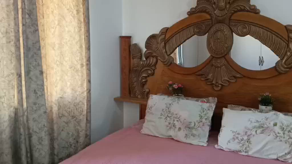 نص غرفة نوم صاج نضيفه السعر 300 وبيها مجال


**إذا كنت صاحب هذا الإعلان وتريد حذفه لأي سبب، رجاءا أرسل رسالة إلى الدعم الفني**