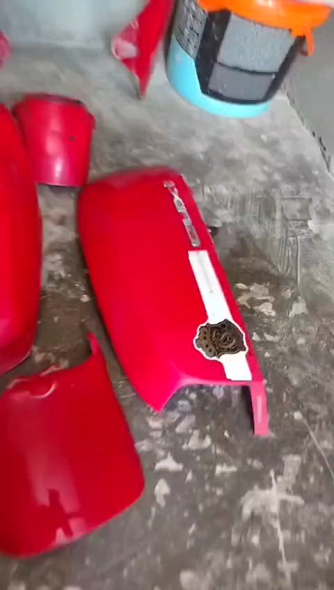 كفرات بلاديه كله ختم واحد شرط بلادي وصالنصه رياضي البيع سعر خاص


**إذا كنت صاحب هذا الإعلان وتريد حذفه لأي سبب، رجاءا أرسل رسالة إلى الدعم الفني**