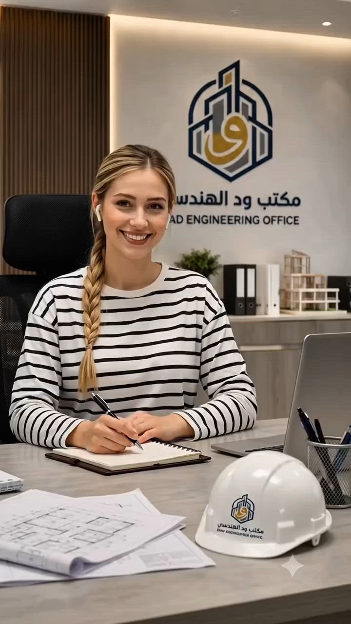 🛣️📐 مكتب ودّ الهندسي | دقّة في المسح… واحتراف في التصميم 🏗️📊
***********
في مكتب ودّ الهندسي نضع خبرتنا الهندسية بين أيديكم لتنفيذ أعمال المسح والتصميم الهندسي للطرق والمشاريع السكنية والعمرانية بأعلى درجات الدقة والاحترافية، وفق المعايير الفنية المعتمدة.
نقدّم خدماتنا في:
🔸 مسح الأراضي الطبيعية بكافة تفاصيلها
🔸 تصميم الطرق والشوارع الرئيسية والفرعية
🔸 إعداد المخططات الهندسية للمجمعات السكنية
🔸 مسح البلوكات والبنايات والمناسيب
🔸 حلول هندسية دقيقة باستخدام أحدث البرامج المتخصصة مثل:
Civil 3D | GIS 💻📈
نلتزم في كل مشروع بـ:
✔️ الدقة في التنفيذ
✔️ الالتزام بالمواصفات الفنية
✔️ الإنجاز ضمن الوقت المحدد
✔️ تقديم حلول هندسية حديثة وعملية
✔️ خبرة ميدانية تضمن نتائج موثوقة
نحن لا نقدّم خدمة فقط… بل نُنجز أعمالًا هندسية تُبنى عليها الثقة والنجاح 🏛️✨
📲 للتواصل أو الاستفسار:
راسلونا عبر زر الصفحة أو اتصلوا على الأرقام التالية ⬇️
📞 *********** — اتصال + واتساب
📞 *********** — اتصال + واتساب
📞 *********** — واتساب
مكتب ودّ الهندسي – ثقة تُبنى على الإنجاز.
