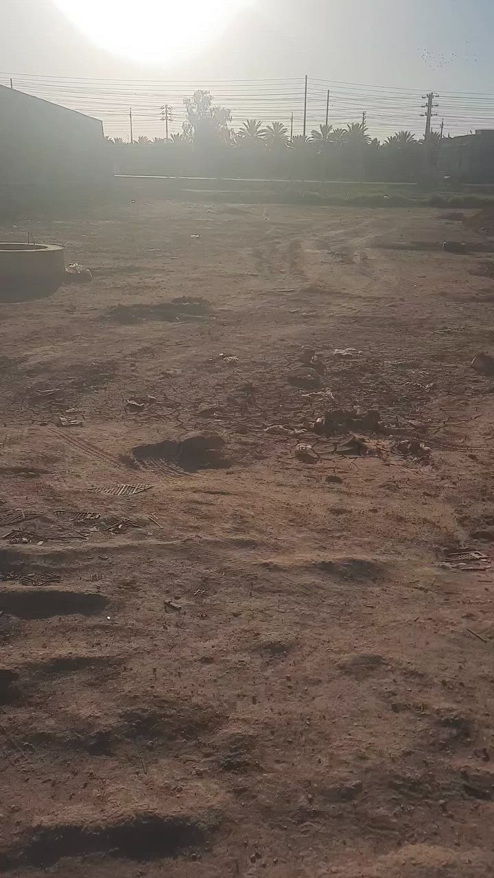 قطعه ارض المساحه ١٦٢م الوجه ٦م ونص والباقي نزال 

العنوان/ كربلاء العطيشي قرب الحولي ثاني فرع عن الحولي 

***********

