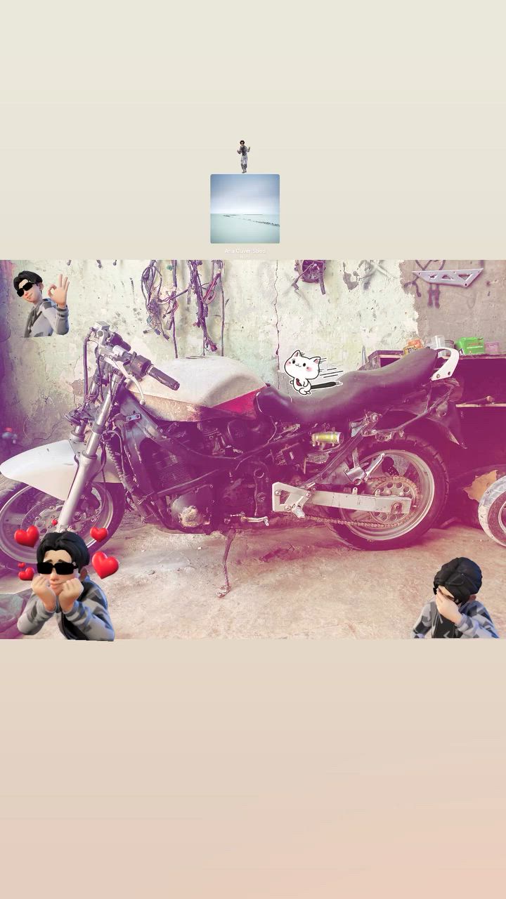 بطح مكينه چكسر750cc شغاله عوزها باتري وبلكاتتت فقط جيب باتري وتعال مراوس ماكس مال لعب الدراجه أورق منفيس كمرك مدفوع


**إذا كنت صاحب هذا الإعلان وتريد حذفه لأي سبب، رجاءا أرسل رسالة إلى الدعم الفني**
